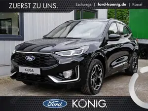 Ford Kuga ST-Line X 2.5 Hybrid Winter-Pkt+Full-LED Klima
