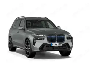 BMW X7 X7 xDrive40d*FULL*2026 Production*Export*
