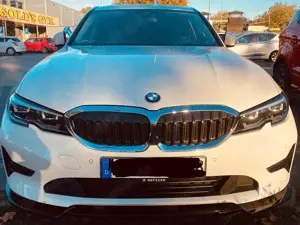 BMW 320 320i Sport Line
