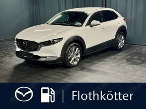 Mazda CX-30 G140 AUTO EXCLUSIVE-LINE*MATRIX-LED*BOSE*CARPLAY