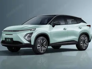Omoda 5 Elektro Exclusive Förderung bis 6000€
