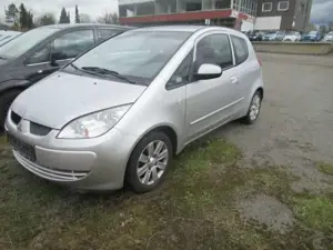 Mitsubishi Colt 1.3 Invite+Ratenkauf ohne Bank+Tüv/Inspekt. Neu