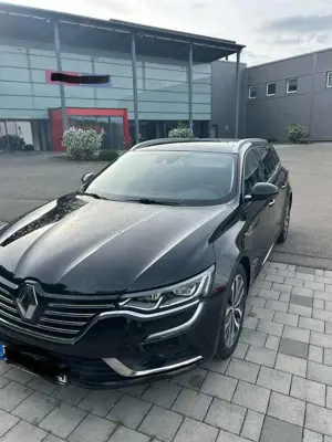 Renault Talisman Grandtour ENERGY dCi 160 EDC INTENS