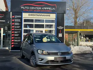 Volkswagen Golf Sportsvan VII Allstar (PDC-Klima-Tempomat)