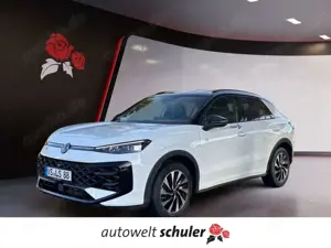 Volkswagen T-Roc 1,5 eTSI DSG R-Line Black Style