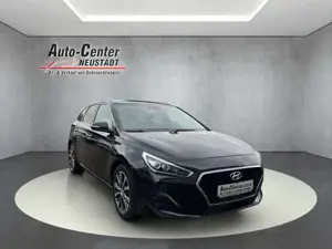 Hyundai i30 cw Premium LED/AHK/KAMERA/LANE/DAB+