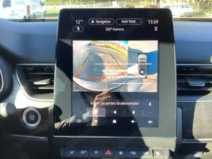 Renault Arkana Esprit Alpine Mild Hybrid 160/BOSE/SHZ