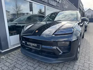 Porsche Macan 4*LED*NAVI*BOSE*360°KAMERA* Bild 4