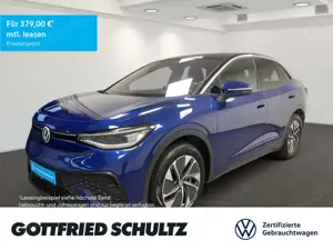 Volkswagen ID.5 Pro 210 kW Rückfahrkamera Navigation