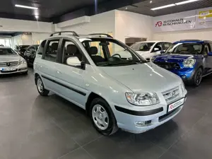 Hyundai Matrix