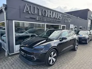 Porsche Macan 4*LED*NAVI*BOSE*360°KAMERA* Bild 2