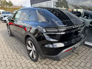 Porsche Macan 4*LED*NAVI*BOSE*360°KAMERA* Bild 5