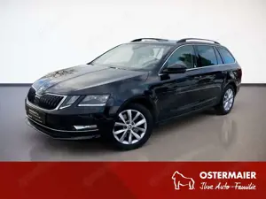 Skoda Octavia Combi 1.8TSI LED.DSG.AMBIENTE.ParkA.KAM.ACC.SHZ.PD