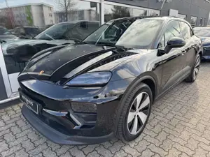 Porsche Macan 4*LED*NAVI*BOSE*360°KAMERA* Bild 3