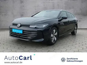 Volkswagen Passat Variant Business 1.5 eTSI DSG IQ.DRIVE KLIMA LED NAVI