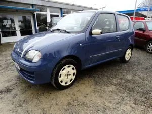 Fiat Seicento