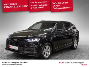 Audi Q7 45 TDI quattro LED Pano Kamera virtco AHK