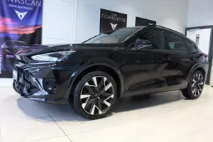 CUPRA Formentor VZ 2.0 TSI 245 kW 4Drive 7-Gang-DSG Klima Bild 5