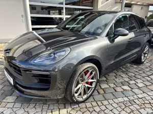 Porsche Macan GTS|Pano|AHK|Luft|Bose|ACC|ShzVo+Hi|21