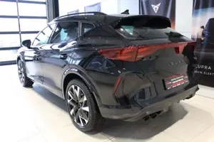 CUPRA Formentor VZ 2.0 TSI 245 kW 4Drive 7-Gang-DSG Klima Bild 2