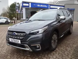 Subaru OUTBACK 2.5i Platinum 2025 Modell