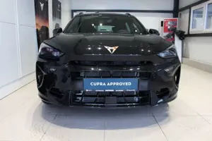 CUPRA Formentor VZ 2.0 TSI 245 kW 4Drive 7-Gang-DSG Klima Bild 3
