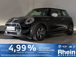 MINI Cooper SE 3-Türer Navi/LED/DrAss/Apple/Ambiente Navi/LED/DrA