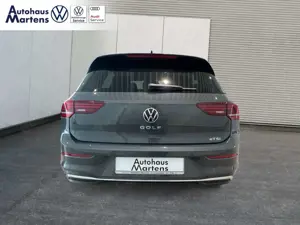 Volkswagen Golf Energy 1,5 l eTSI OPF DSG Klima Navi Bild 4