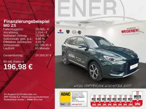 MG ZS Comfort MT /LED/NAVI/360 Bild 2