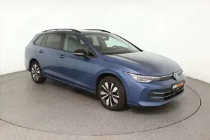 Volkswagen Golf 1.5 TSI GOAL Navi|LED+|Kam|GJR|ACC|SHZ|AHK ACC AHK