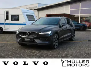 Volvo V60 Cross Country Ultimate AWD