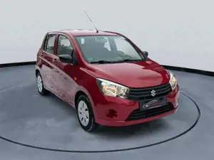 Suzuki Celerio