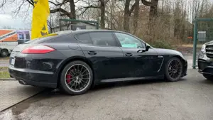 Porsche Panamera GTS|GSD|CHRONO|BOSE|LED|4x SITZHEIZUNG