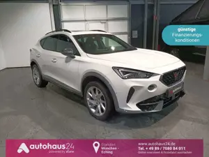 CUPRA Formentor 2.0 TDI LED|Navi|PDC|AHK|Kamera