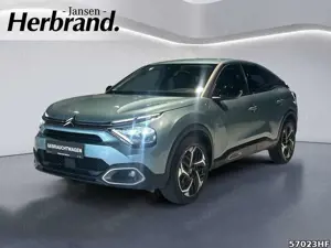 Citroen C4 Max +DRIVEASSIST+CARPLAY+SHZ+NAVI+KEYLESS+