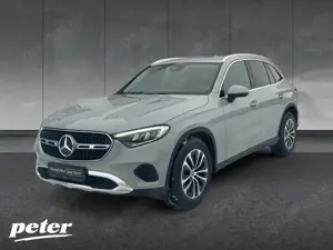 Mercedes-Benz GLC 220 d 4MATIC Avantgarde, AHV, Winter Paket