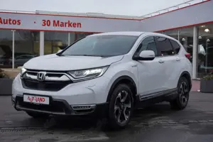 Honda CR-V 2.0 i-VTEC HYBRID Elegance LED Navi ACC AHK