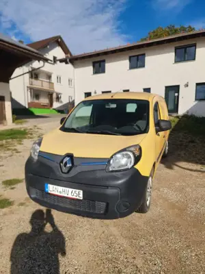Renault Kangoo Z.E. Kangoo Maxi Z.E. inkl. Batterie