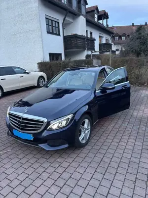 Mercedes-Benz C 300 C 300 7G-TRONIC Avantgarde