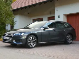 Audi A4 A4 Avant Diesel 35 TDI advanced S tronic