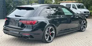 Audi RS4 Avant Quattro Pano*ACC*Matrix*Keramik Bild 4