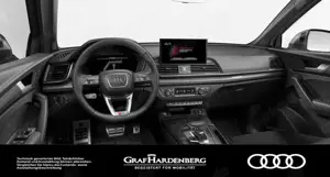 Audi SQ5 Sportback 3.0 TDI quattro . Matrix Navi BO Bild 5