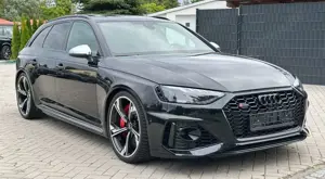 Audi RS4 Avant Quattro Pano*ACC*Matrix*Keramik Bild 3