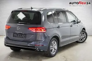 Volkswagen Touran 1,5 TSI DSG R-Line - LAGER 110 kW (150 PS), Aut...
