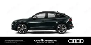 Audi SQ5 Sportback 3.0 TDI quattro . Matrix Navi BO Bild 4