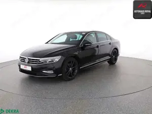 Volkswagen Passat Passat 2.0 TSI R LINE DYNAUDIO,HEADUP,360GRAD,SH