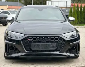 Audi RS4 Avant Quattro Pano*ACC*Matrix*Keramik Bild 5