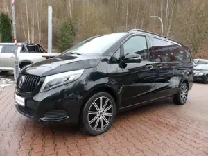 Mercedes-Benz V 250 CDI*EDITION lang*4 Matic*6 Sitze*LED*Kam