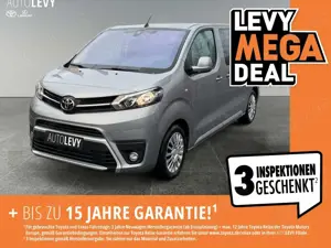Toyota Proace Verso 2.0 L1 Shuttle