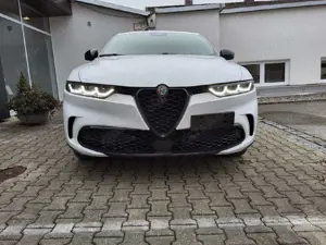 Alfa Romeo Tonale Veloce Bild 3